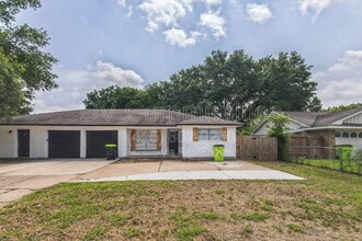 2107 Lamar Dr in Richmond, TX - Building Photo - Building Photo