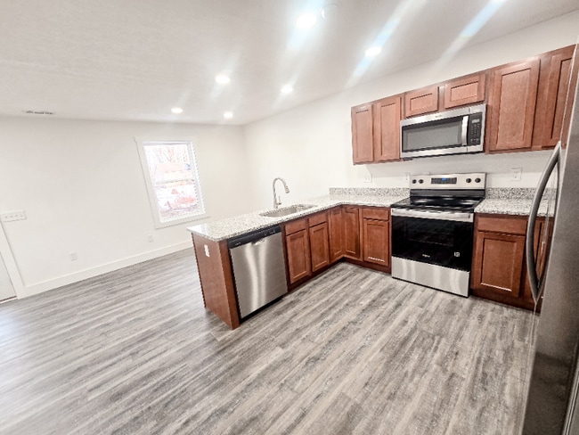 118 Ivy Trce, Unit A in Mount Orab, OH - Building Photo - Building Photo