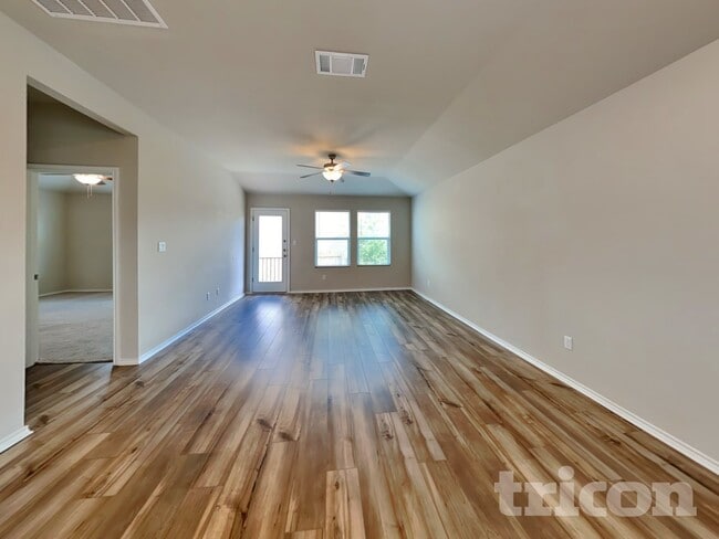 3525 Stride Ln in Georgetown, TX - Building Photo - Building Photo