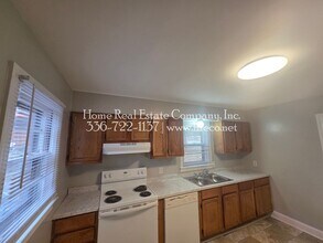 1209 3rd St E in Winston-Salem, NC - Building Photo - Building Photo