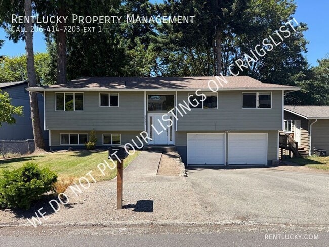 property at 30331 9th Ave S
