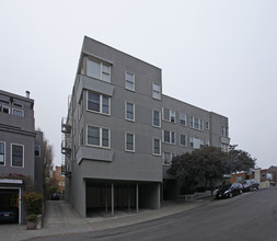 455 Euclid Avenue Apartments in San Francisco, CA - Building Photo - Building Photo