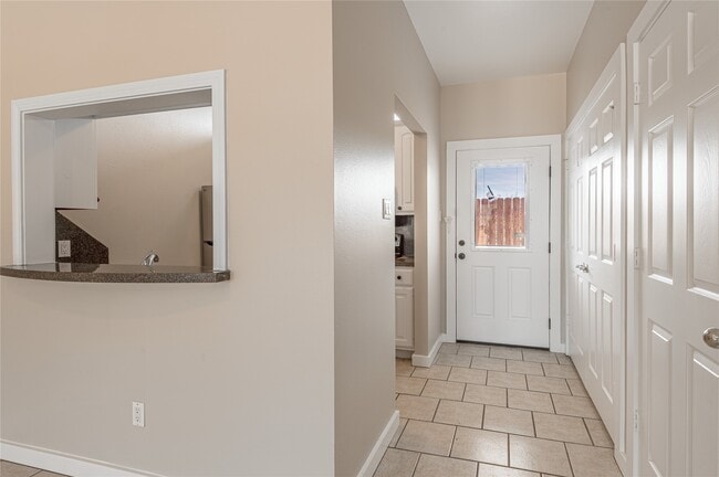 property at 1616 Avenue N