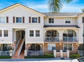 8936 W Flagler St, Unit 211 in Miami, FL - Building Photo