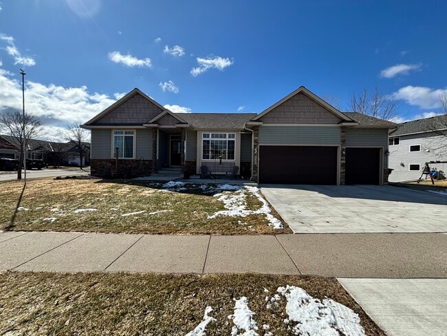 property at 6364 Bakken St