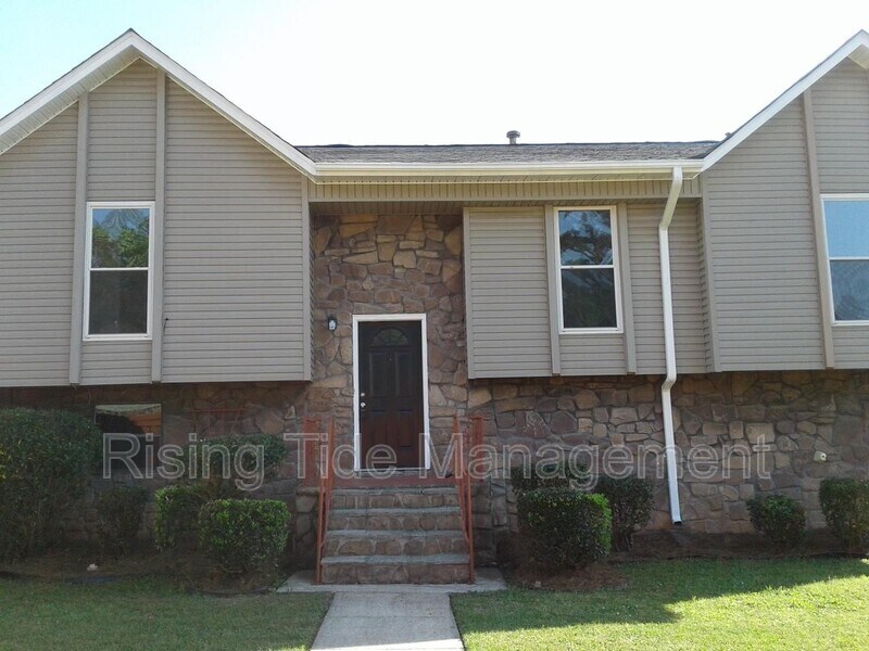 229 Closhire Dr in Birmingham, AL - Building Photo