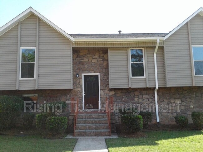 property at 229 Closhire Dr