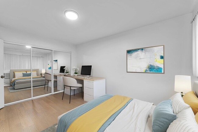 925 W 30th St in Los Angeles, CA - Foto de edificio - Building Photo