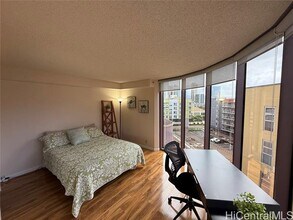 415 South St in Honolulu, HI - Building Photo - Building Photo