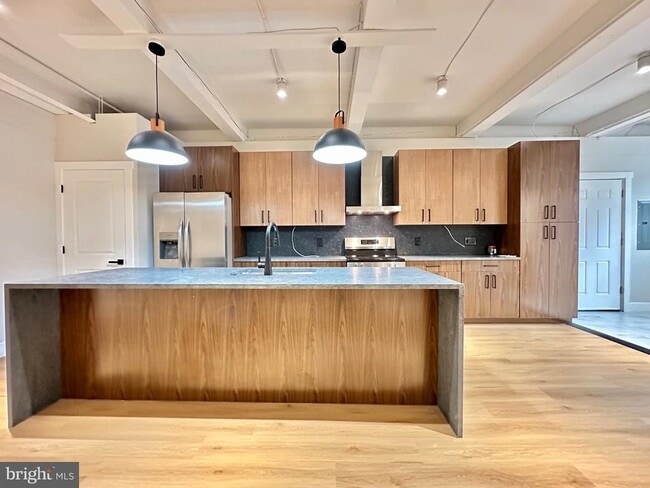 14 Harvey St in Philadelphia, PA - Building Photo - Building Photo