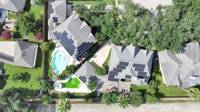 property at 5803 Song Ridge Ct