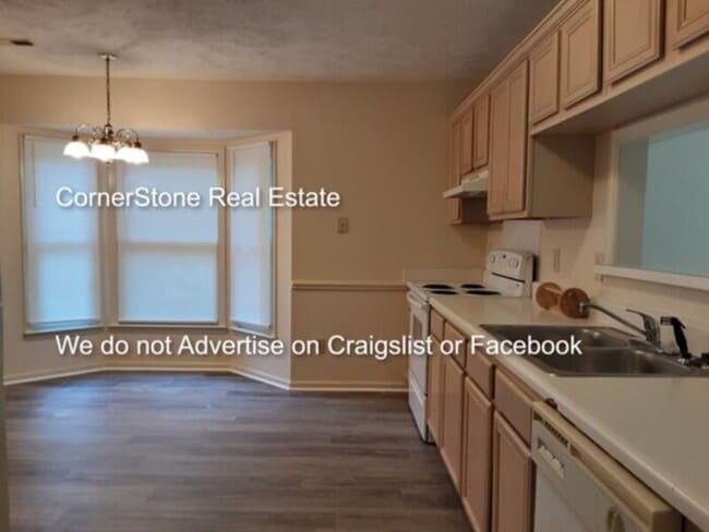 2579 Gotts Ln in Fayetteville, NC - Building Photo - Building Photo