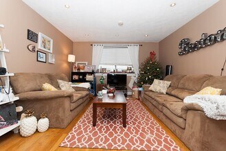 47 Gardner St in Boston, MA - Building Photo - Building Photo