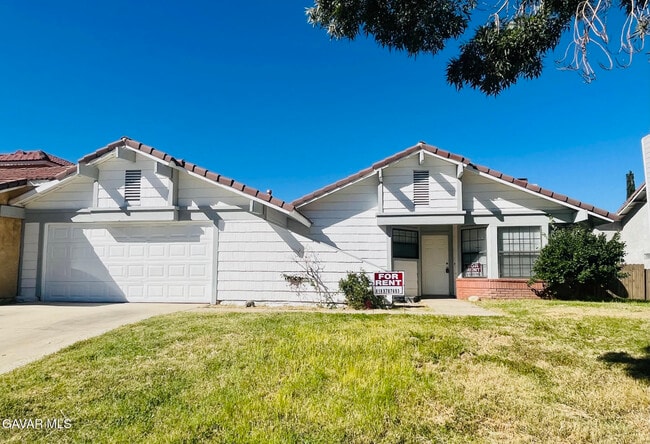 property at 42933 Guyman Ave