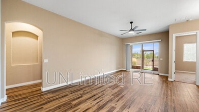5641 N Teaberry Ln in Prescott Valley, AZ - Building Photo - Building Photo