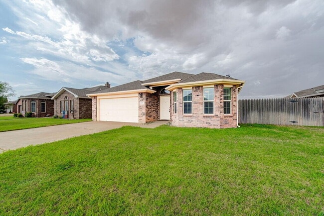 5006 Lehigh St in Lubbock, TX - Building Photo - Building Photo