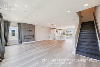 17320 Turnstone Dr in Dumfries, VA - Building Photo - Building Photo
