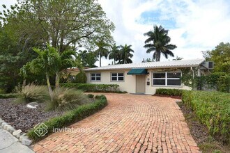 830 N 10th Ave in Hollywood, FL - Building Photo - Building Photo