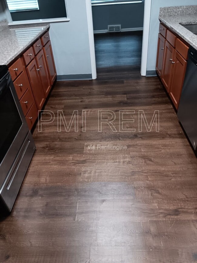 property at 16025 Van Aken Blvd