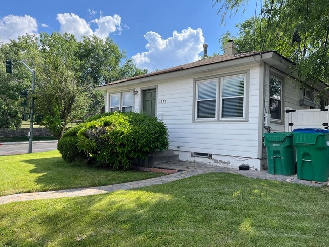 property at 1495 S Arlington Ave