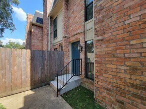 1601 S Shepherd Dr in Houston, TX - Foto de edificio - Building Photo