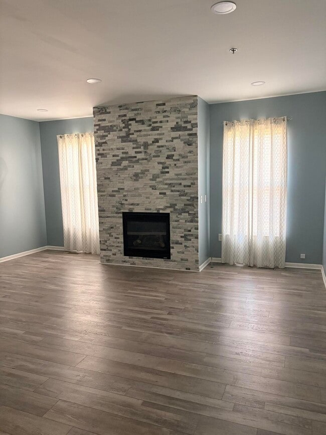 25582 St James in Southfield, MI - Building Photo - Building Photo