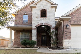 3605 Heron Roost Pass in Pflugerville, TX - Building Photo - Building Photo