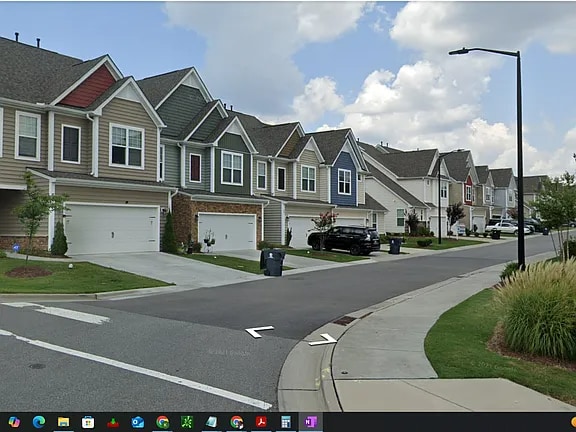 207 Acorn Hollow Pl in Durham, NC - Building Photo - Building Photo