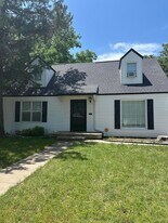1118 Bellaire St in Amarillo, TX - Building Photo