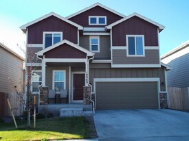 10969 Rowley Dr in Colorado Springs, CO - Building Photo