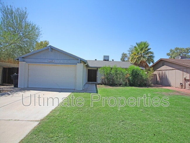 5339 W Sunnyside Dr