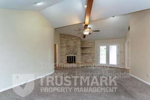 1804 Elk Trail in Harker Heights, TX - Building Photo - Building Photo