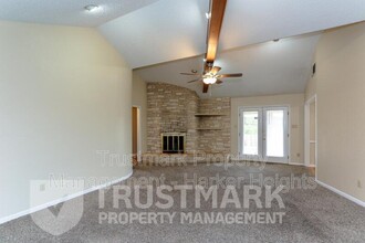 1804 Elk Trail in Harker Heights, TX - Foto de edificio - Building Photo