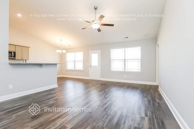 354 Green Hills Dr in Springfield, TN - Building Photo - Building Photo