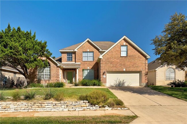 property at 1003 Antelope Ridge