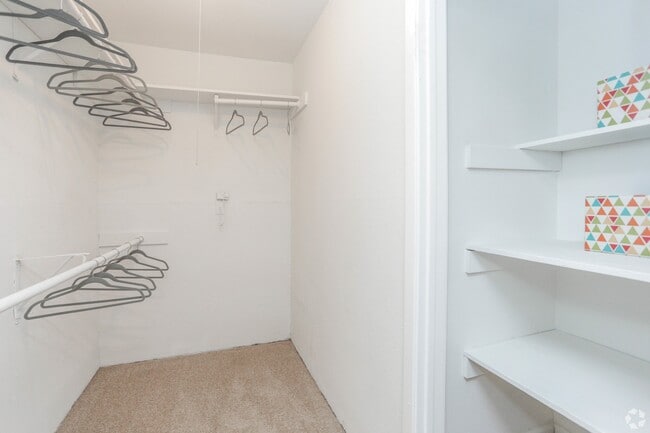 property at 10250 Lands End Dr