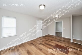 101 Howard Ave in Adamsville, AL - Building Photo - Building Photo