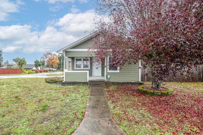 property at 117 Mosman Ave SW