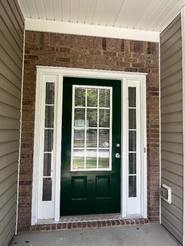 2501 Southhaven Ln in Buford, GA - Building Photo - Building Photo