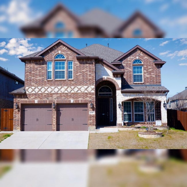 property at 1309 Needle Cactus Dr