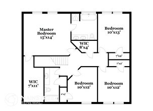 7109 Bristoe Station Ln in Raleigh, NC - Foto de edificio - Building Photo