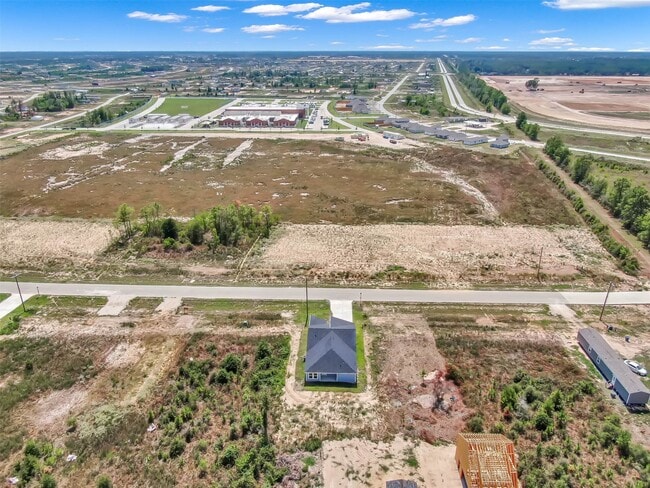 property at 1053 Rd 5740