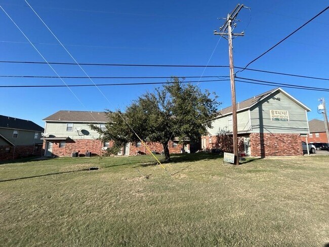 809 W Walnut St, Unit 1 in Celina, TX - Building Photo - Building Photo