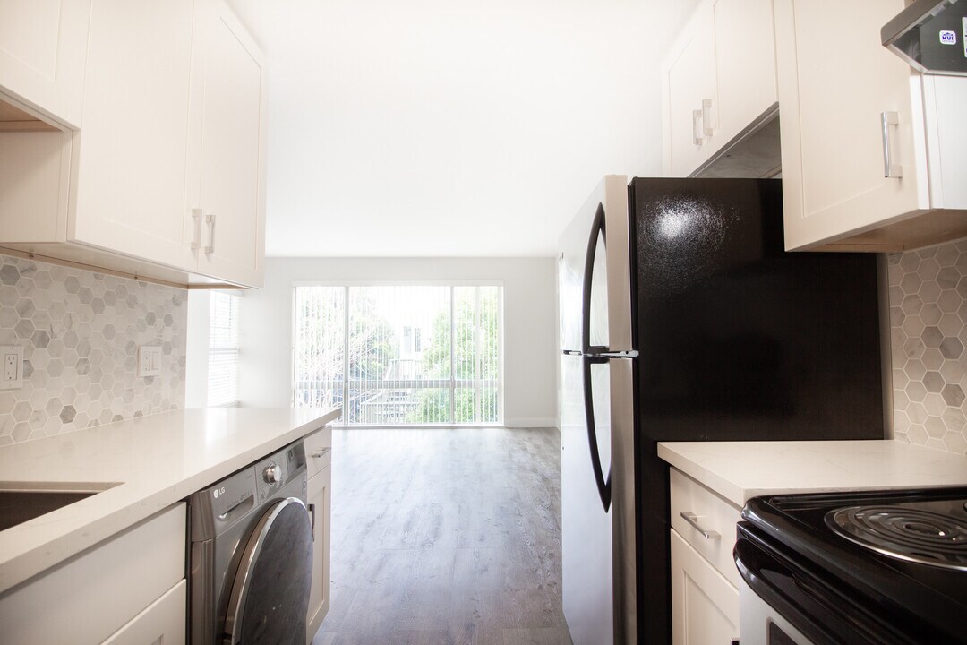 2321 Scott St in San Francisco, CA - Building Photo