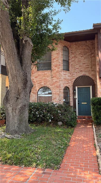property at 2036 S 5th St