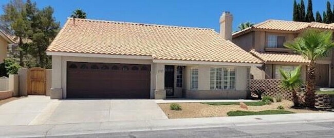 2717 Fire Water Ct in Las Vegas, NV - Building Photo - Building Photo