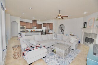 13423 Beall Woods Ln in Humble, TX - Building Photo - Building Photo