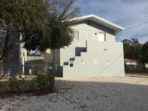 29th St Triplex in St. Petersburg, FL - Building Photo - Other