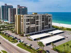 1480 Gulf Blvd in Clearwater, FL - Building Photo
