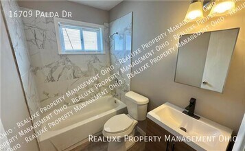 16709 Palda Dr in Cleveland, OH - Building Photo - Building Photo